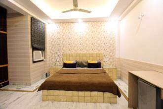 Divine Inn, New Delhi 2